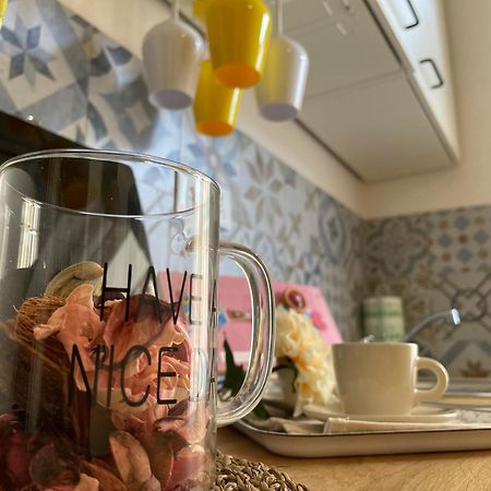 Momi Apartment Chiappa  Екстериор снимка
