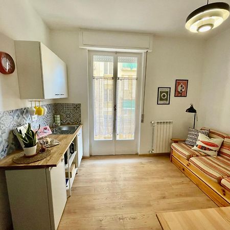 Momi Apartment Chiappa  Екстериор снимка