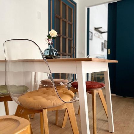 Momi Apartment Chiappa  Екстериор снимка