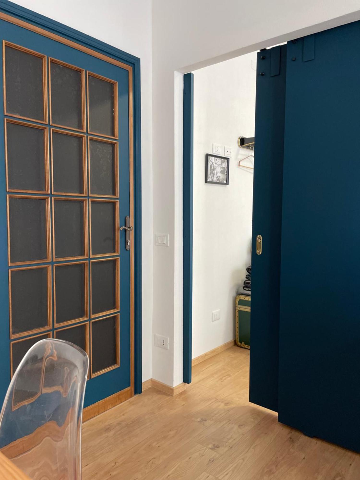 Momi Apartment Chiappa  Екстериор снимка