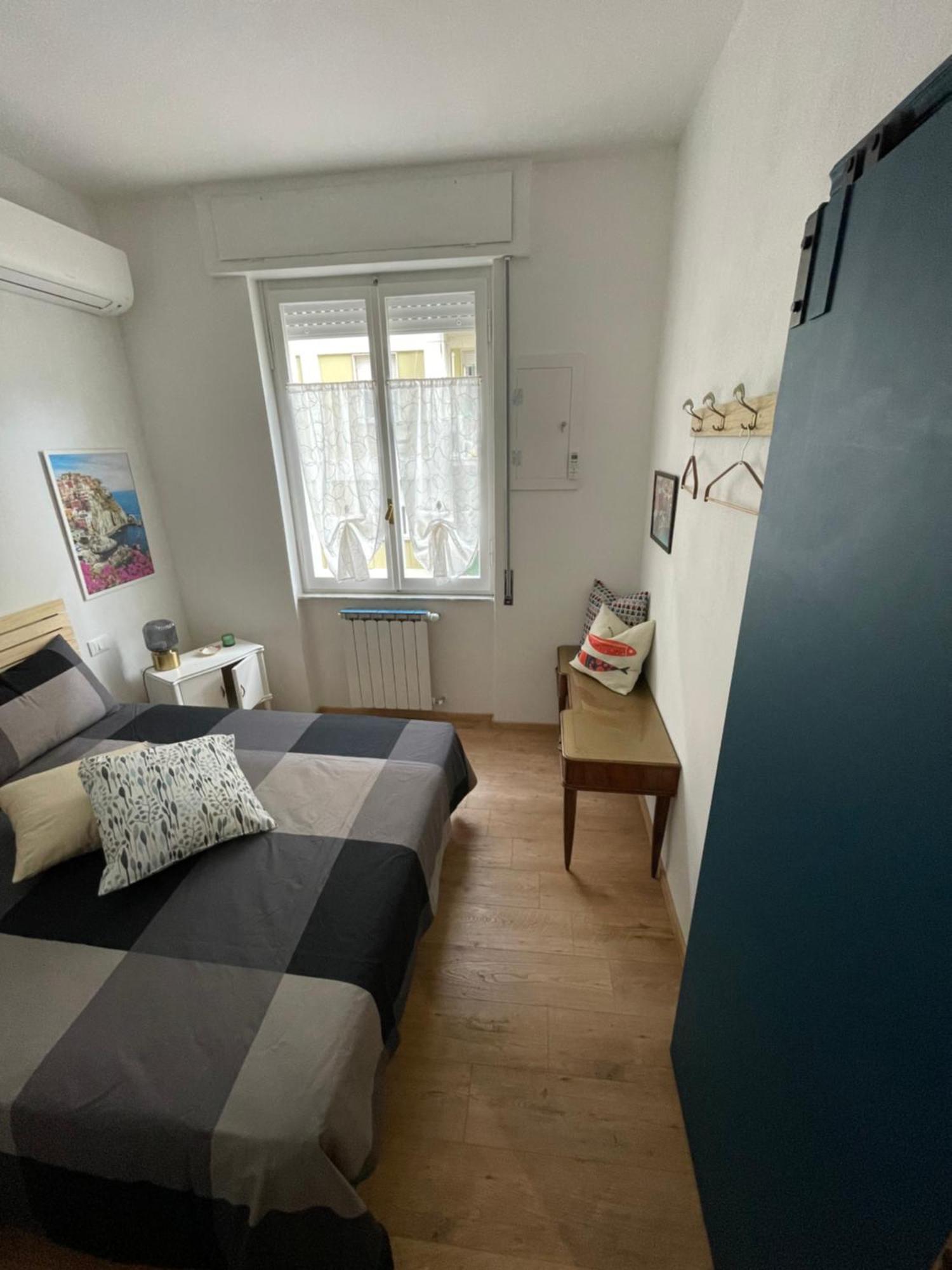 Momi Apartment Chiappa  Екстериор снимка