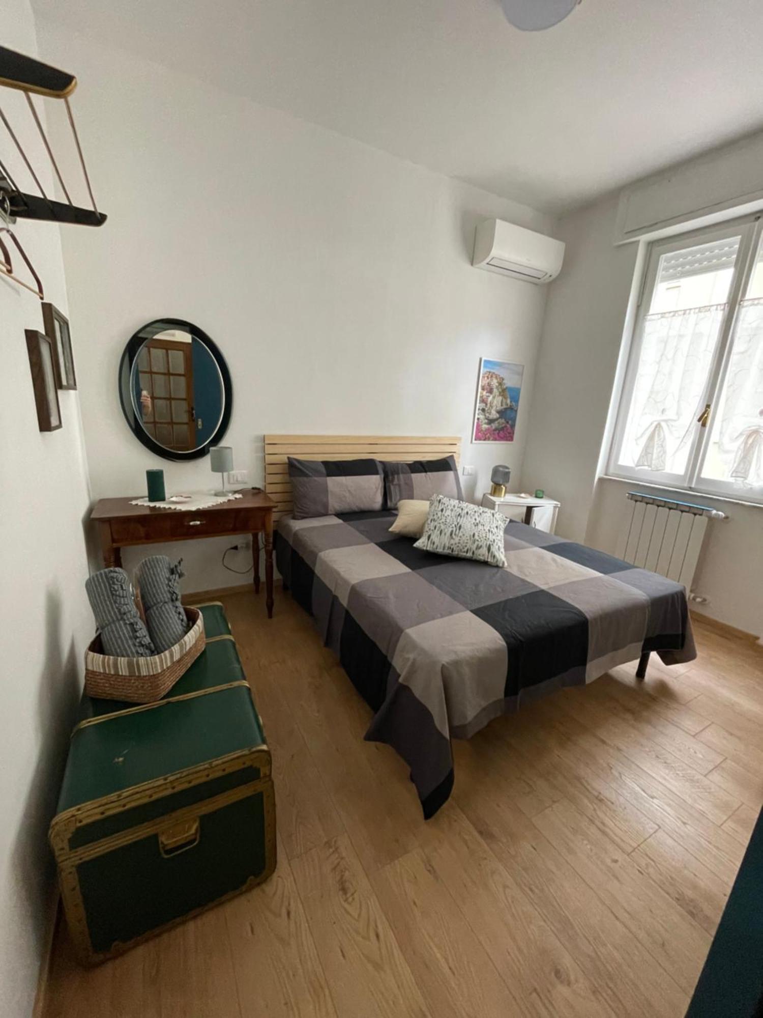 Momi Apartment Chiappa  Екстериор снимка
