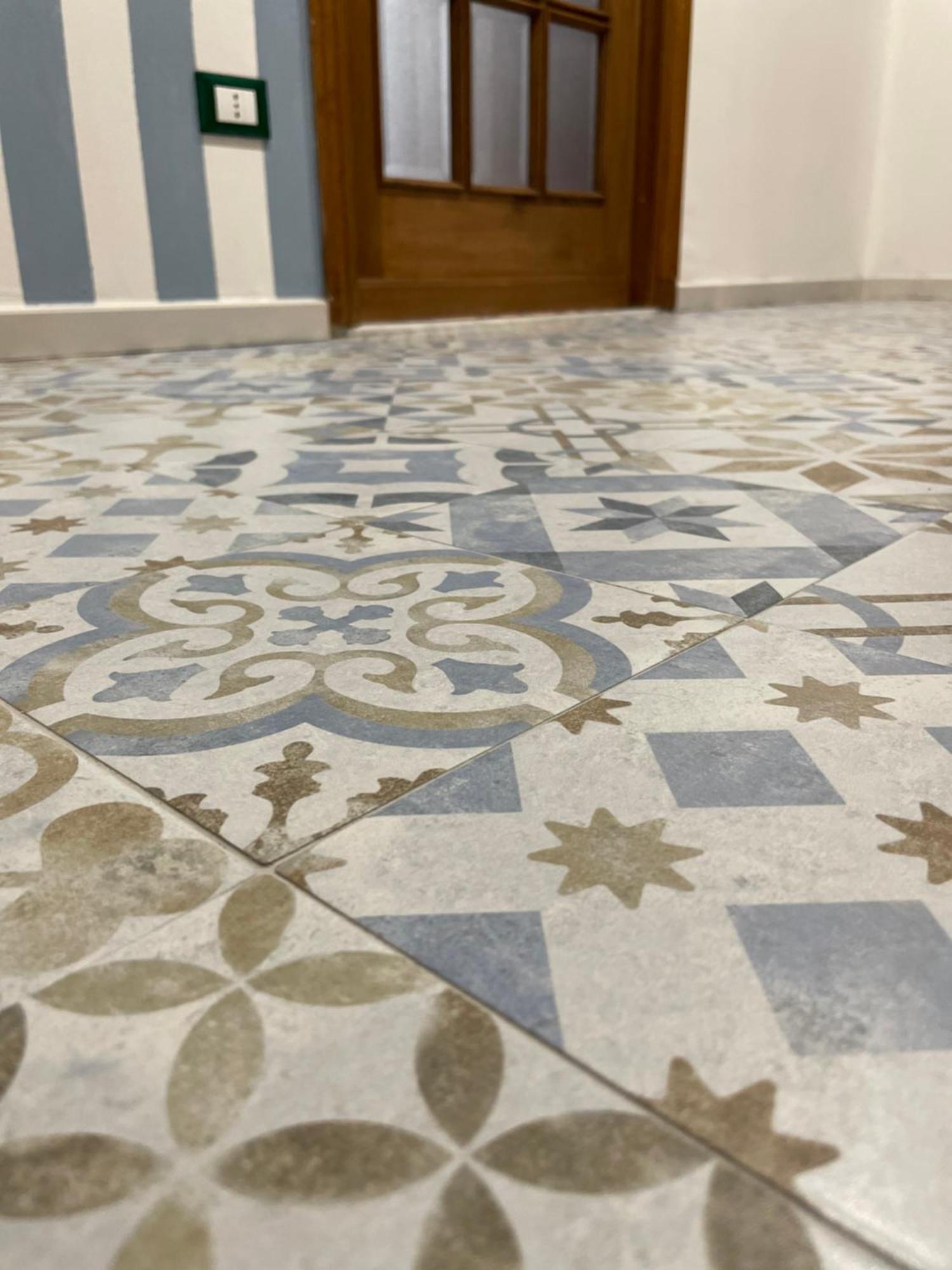 Momi Apartment Chiappa  Екстериор снимка