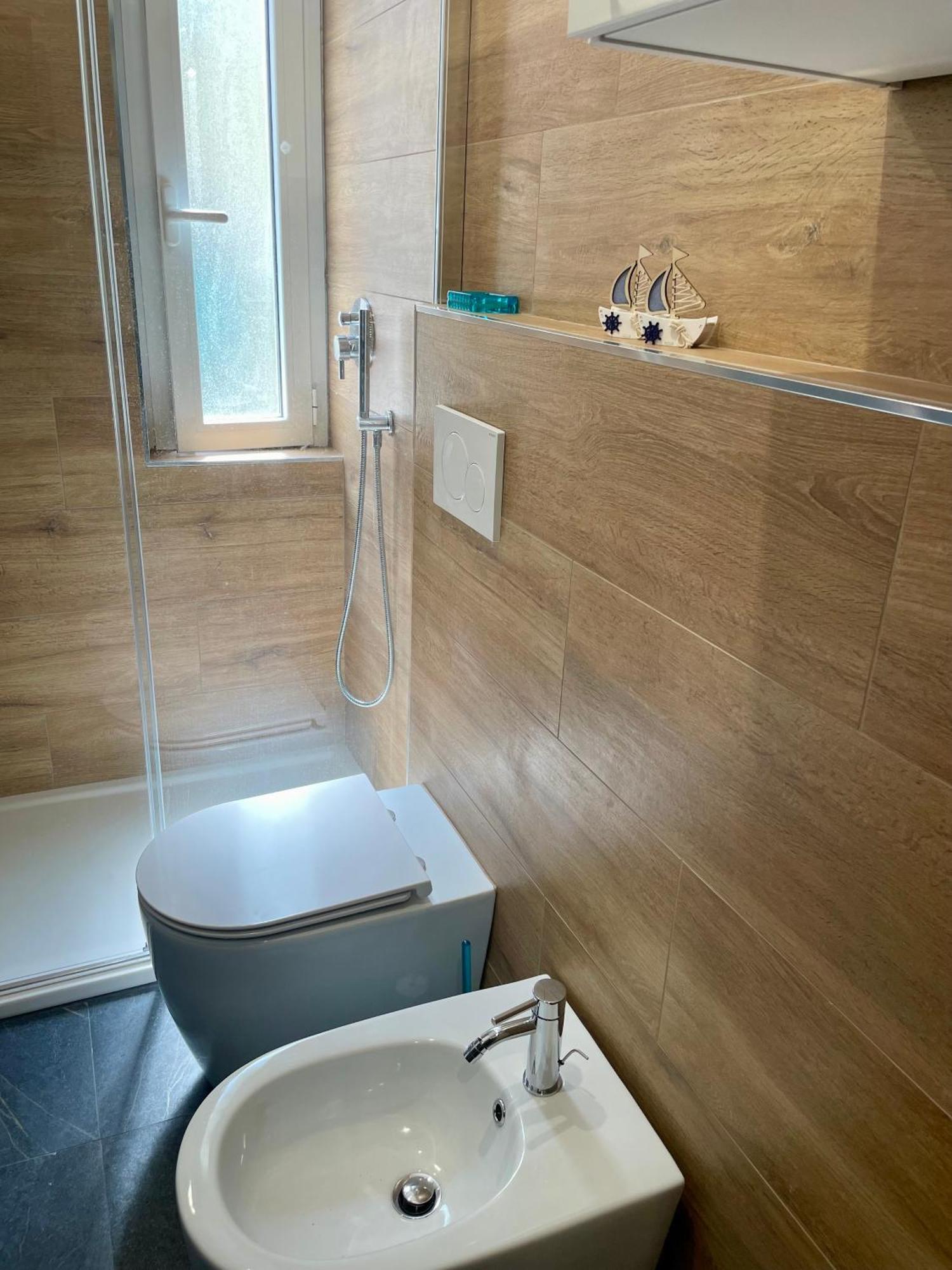 Momi Apartment Chiappa  Екстериор снимка