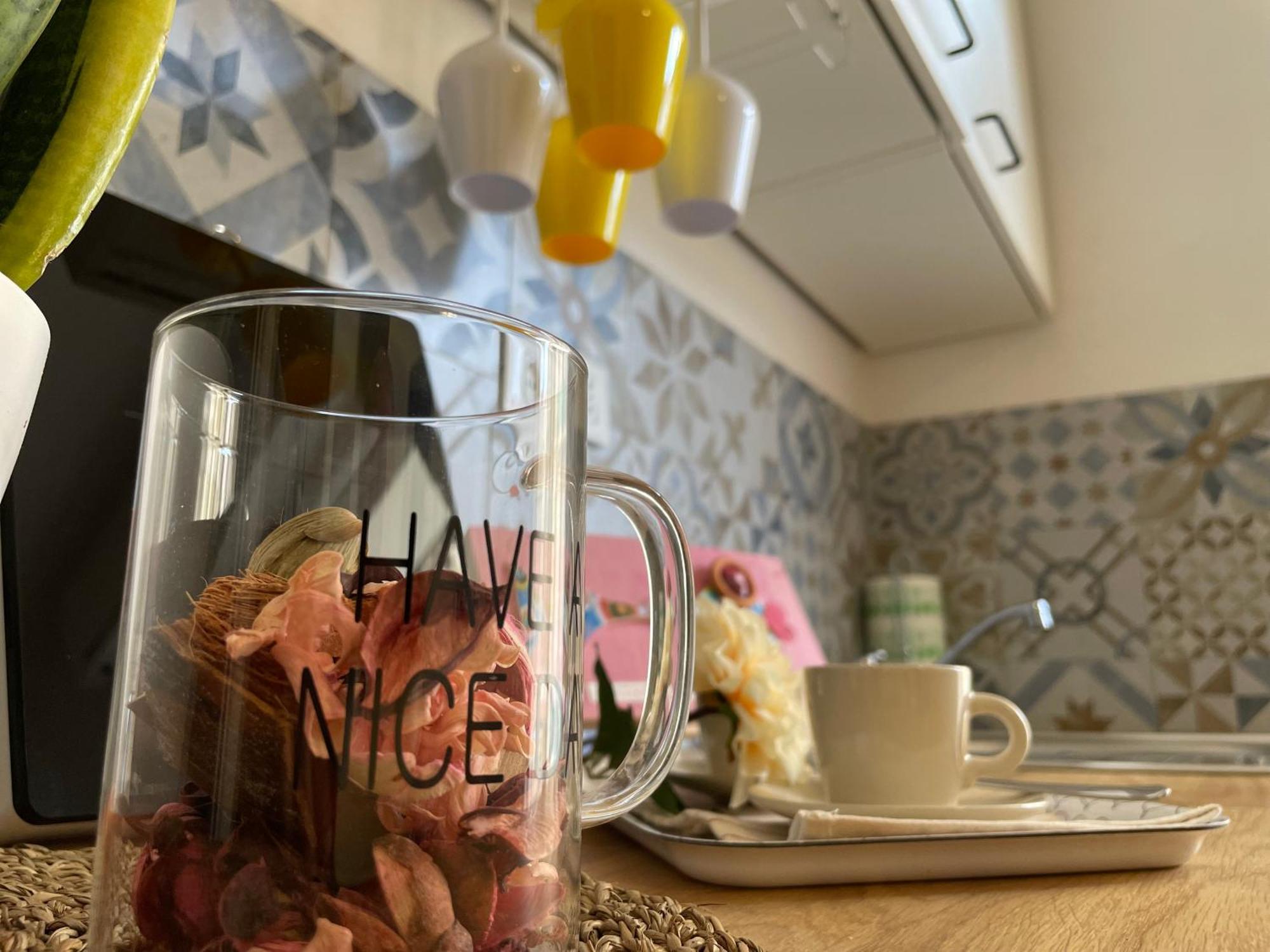 Momi Apartment Chiappa  Екстериор снимка