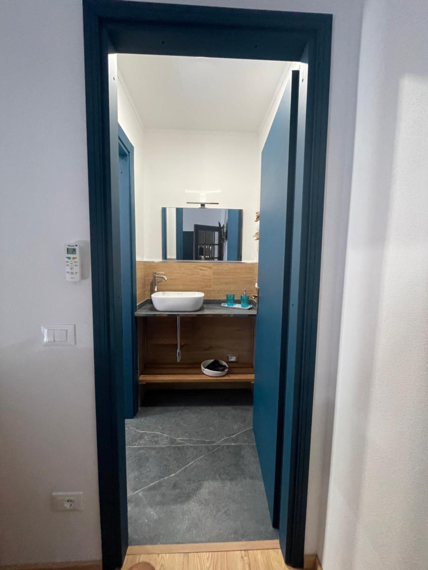 Momi Apartment Chiappa  Екстериор снимка