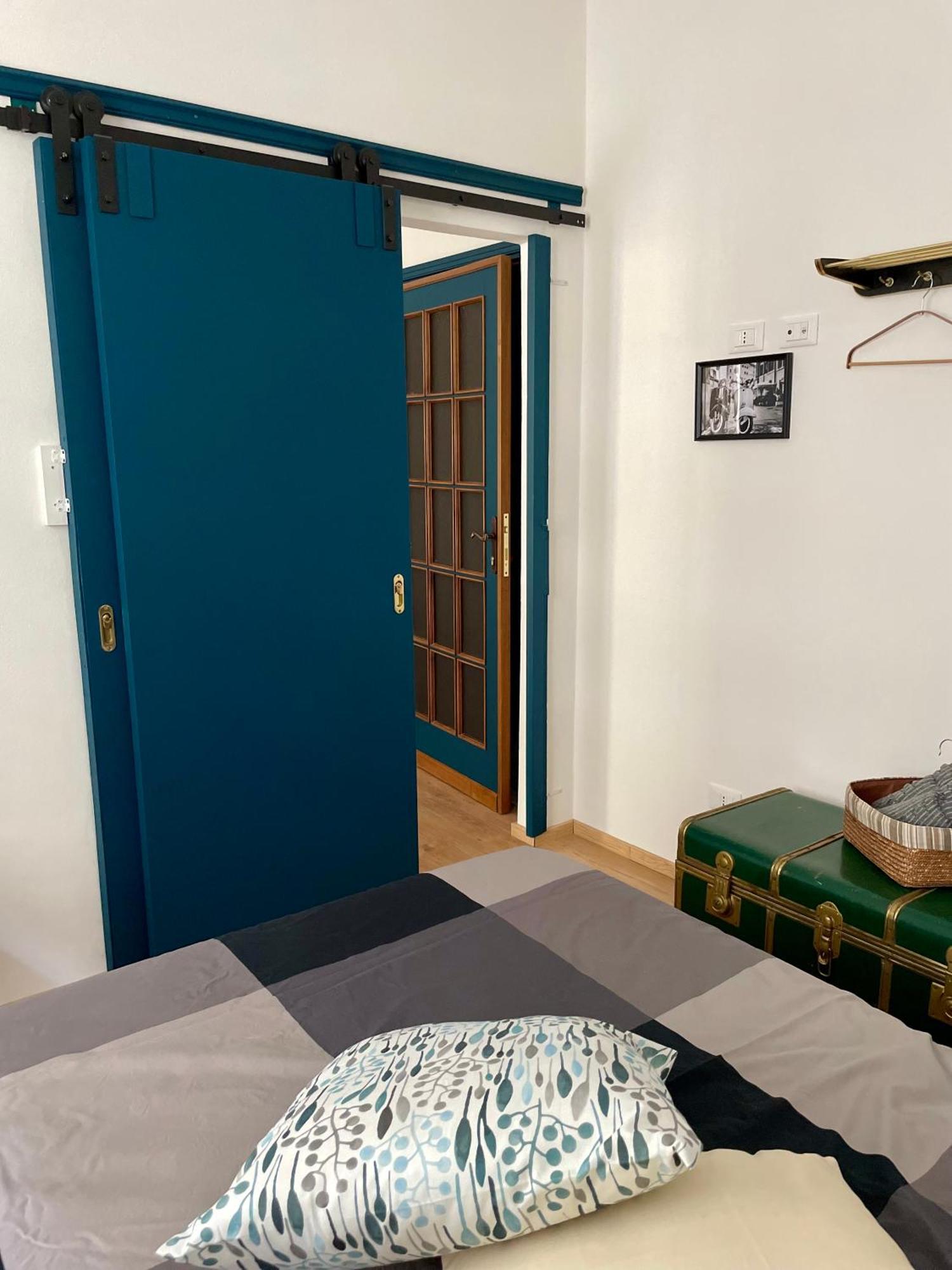 Momi Apartment Chiappa  Екстериор снимка