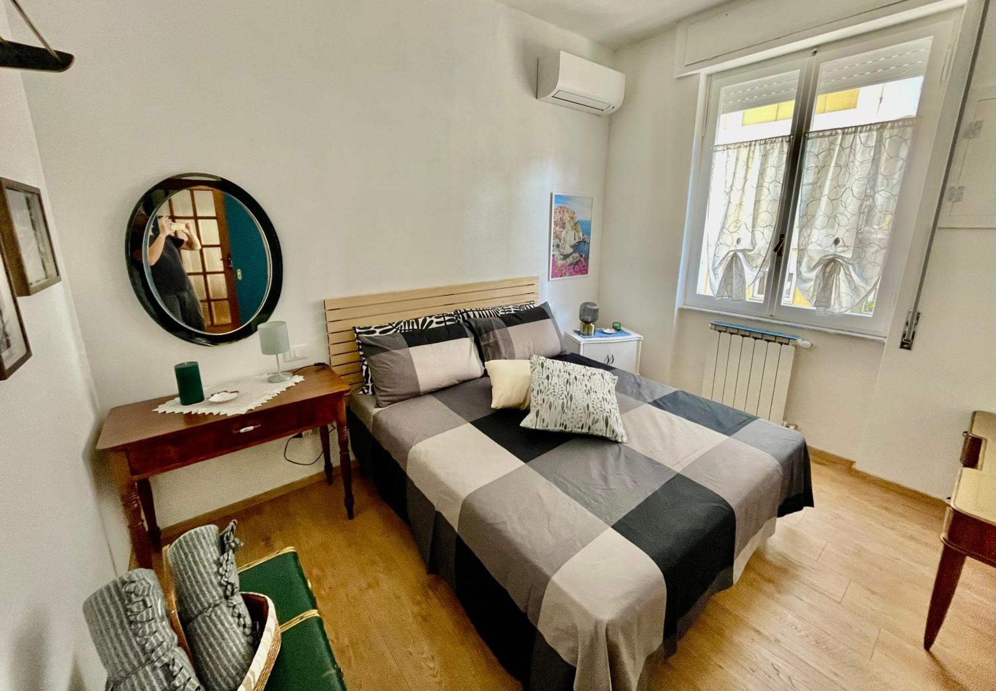 Momi Apartment Chiappa  Екстериор снимка