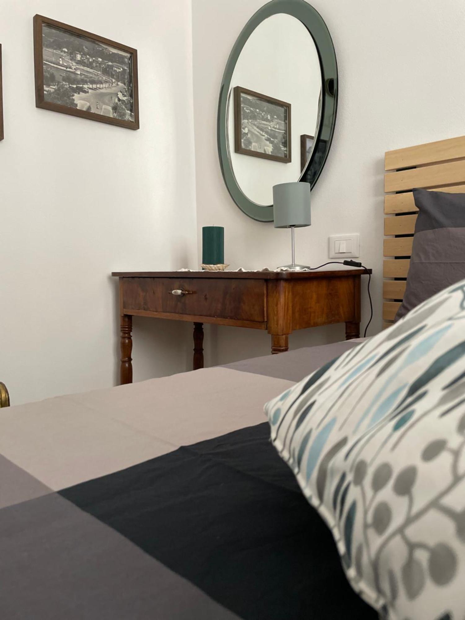 Momi Apartment Chiappa  Екстериор снимка