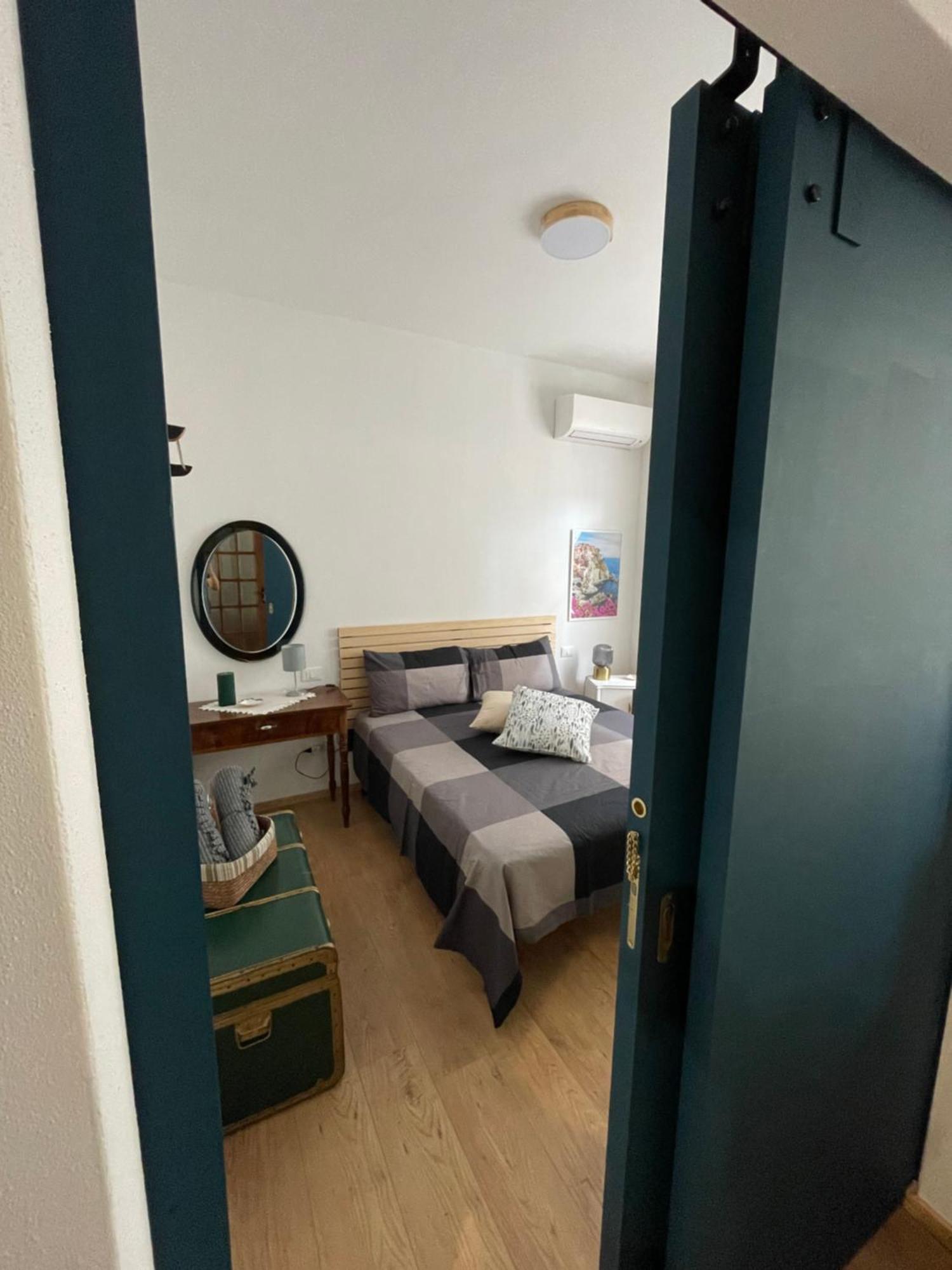 Momi Apartment Chiappa  Екстериор снимка
