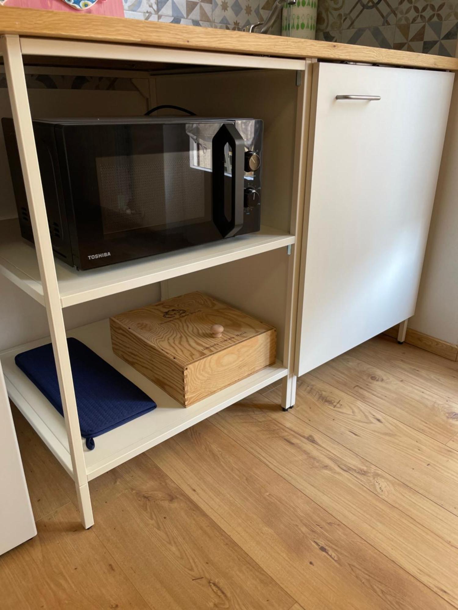 Momi Apartment Chiappa  Екстериор снимка