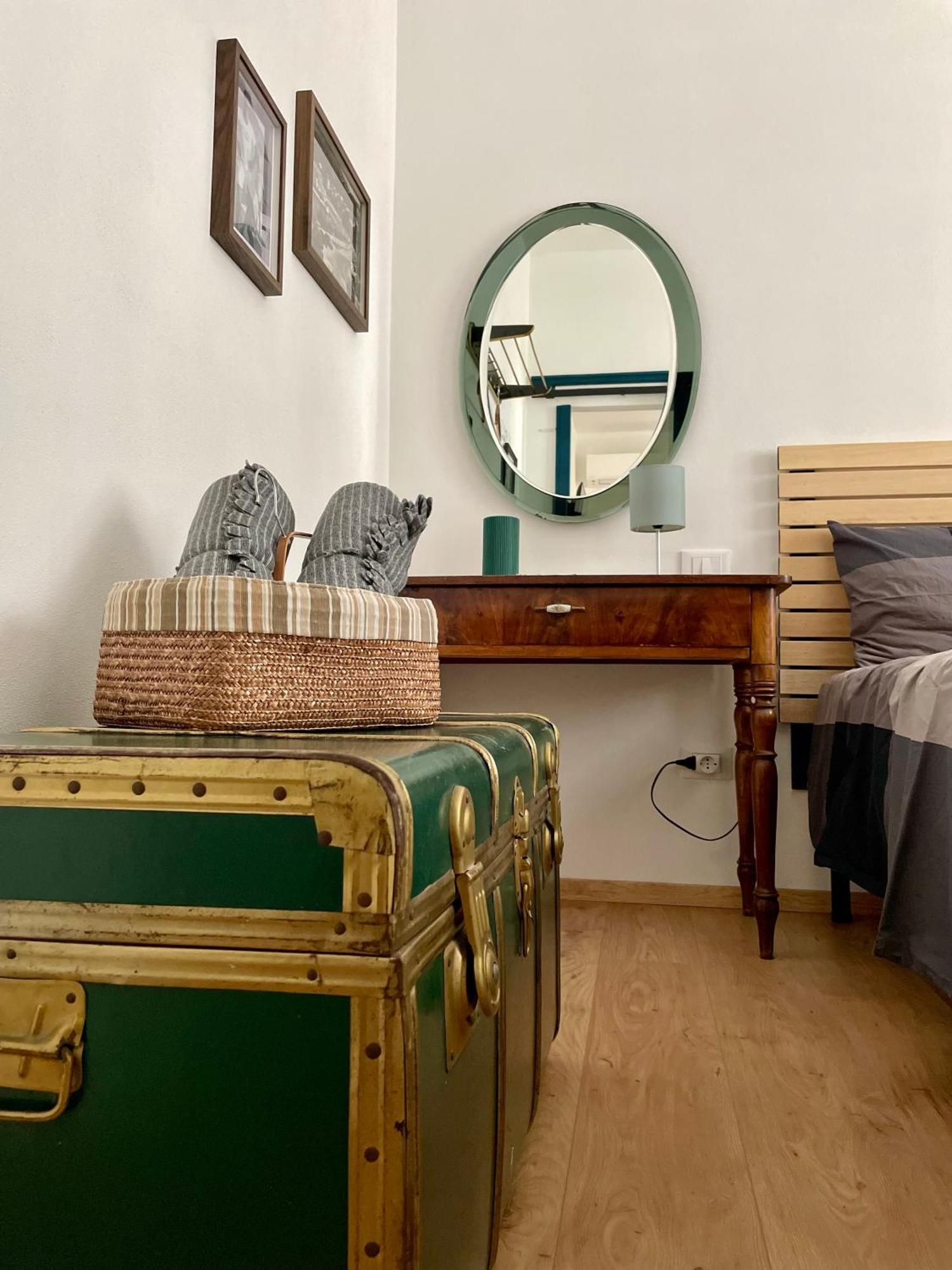 Momi Apartment Chiappa  Екстериор снимка