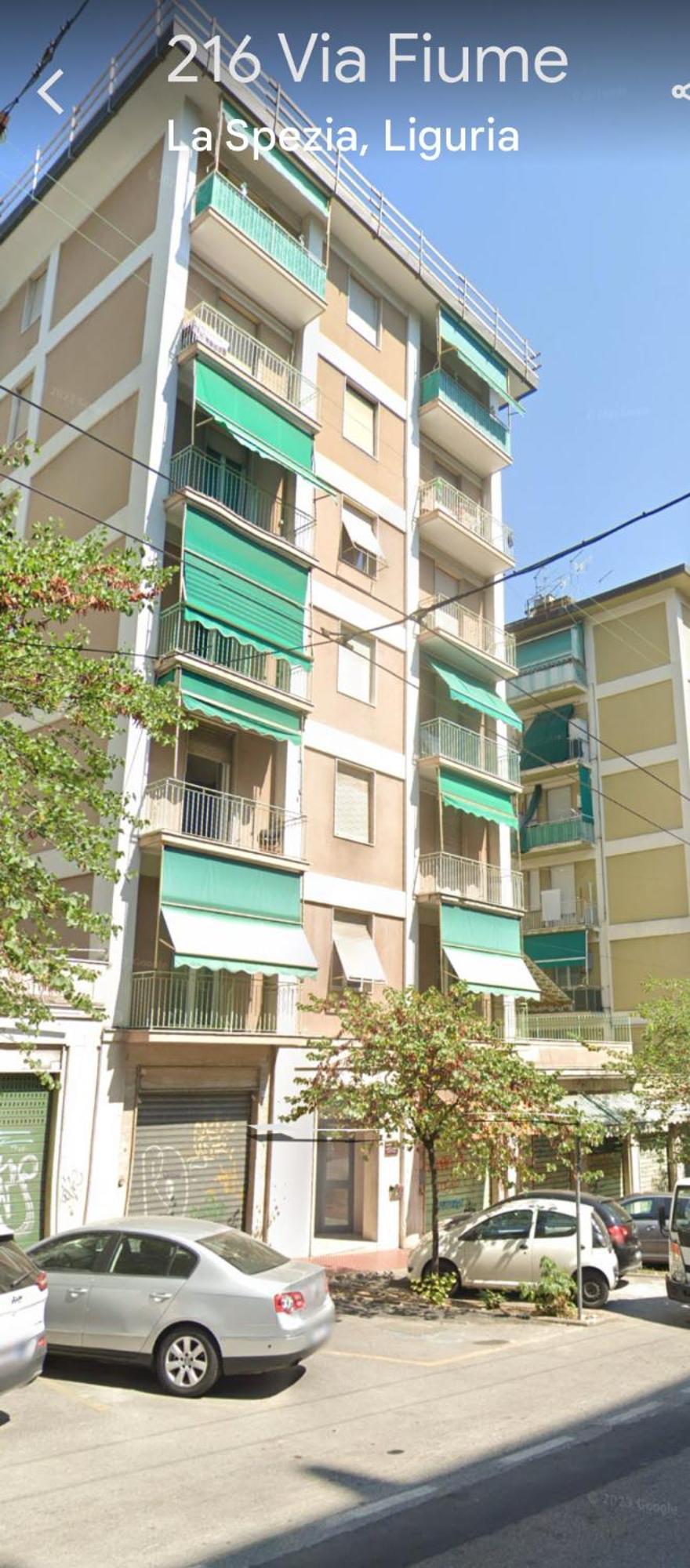 Momi Apartment Chiappa  Екстериор снимка